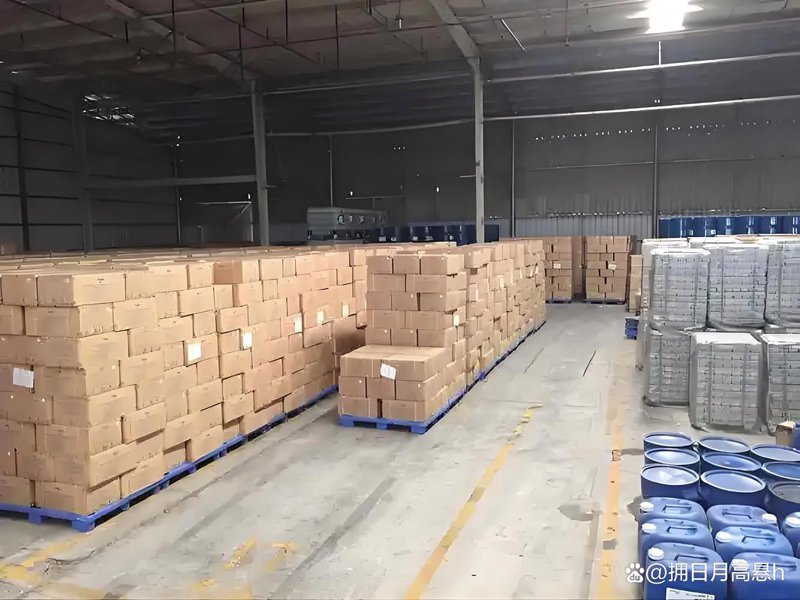 小商品批发行业的最新动态