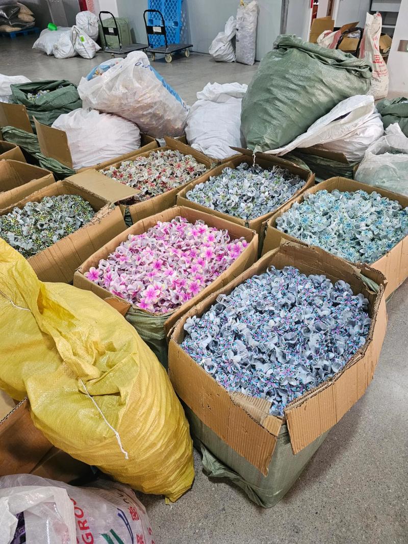 小商品批发行业的最新动态