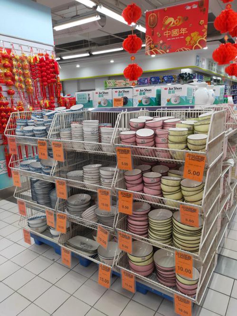 洗涤用品市场:供需动态透视