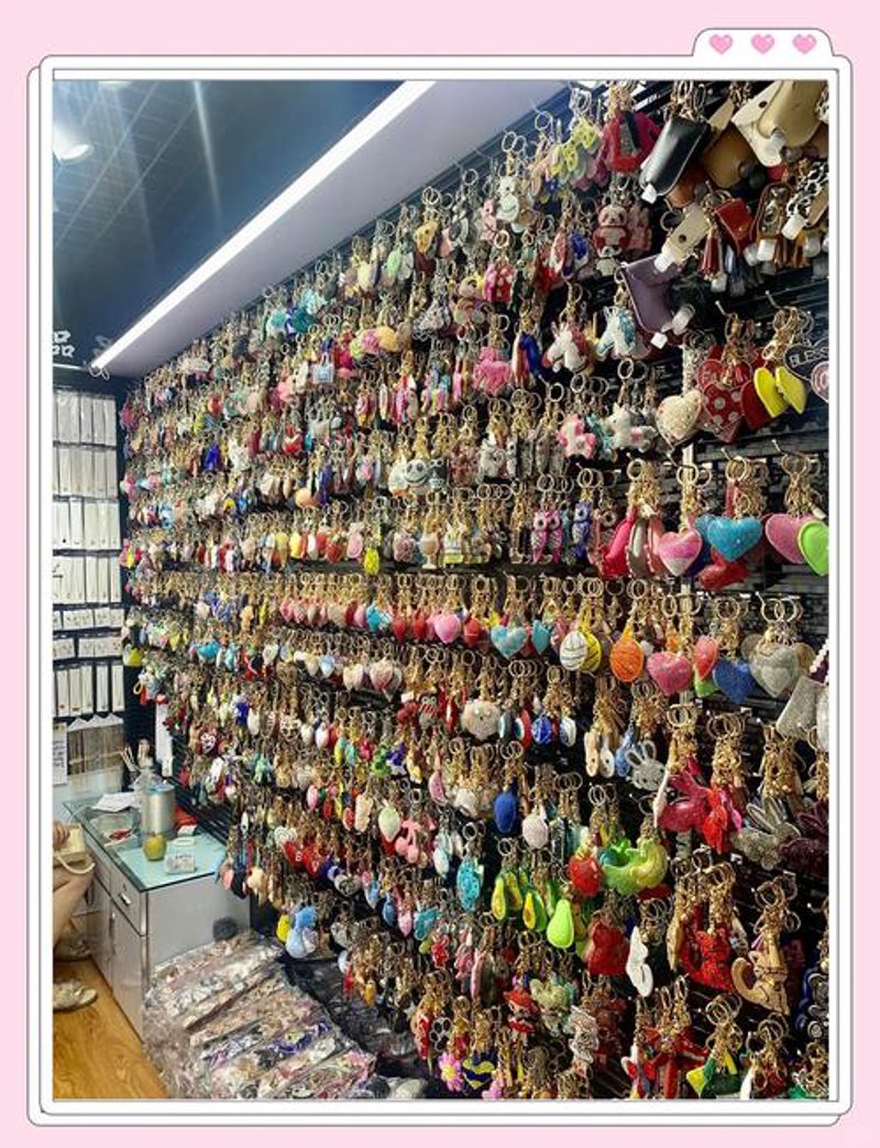 塑料制品供应